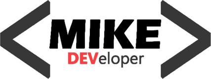 MikeDeveloper